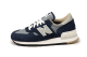 New Balance x Carhartt 990v1 Made WIP in USA (M990CH1) blau 6