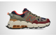 New Balance x Salehe Bembury 574 Team Forest YURT (MS574YSB) grün 3