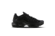 Nike Air Max Plus GS (655020-009) schwarz 1