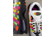 Nike Air Max 95 Woven Multicolor (IB3695-100) bunt 3
