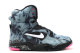 Nike Air Command Force Bleached Denim (684715 002) bunt 5
