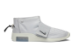 Nike Air Fear Of God Moccasin Moc Pure Platinum (AT8086-001) grau 3