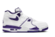 Nike Air Flight 89 Court (CN0050-101) weiss 2
