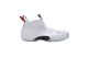 Nike Air Foamposite One USA (AA3963-102) weiss 4