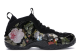 Nike Air Foamposite One Floral (314996-012) bunt 4