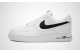Nike Air Force 1 07 (CJ0952-100) weiss 1