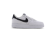 Nike Air Force 1 07 Craft (CT2317-100) weiss 1