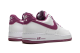 Nike Air Force 1 Low Light Bordeaux (DH7561 101) bunt 4