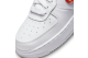 Nike Air Force 1 07 (DJ9942-102) weiss 4