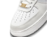 Nike Air Force 1 07 (DQ0826-100) weiss 4