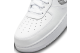 Nike Air Force 1 07 (DR0149-100) weiss 5