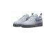 Nike Air Force 1 Low Wolf 07 Kumquat Grey (DR0155-001) grau 5
