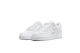 Nike Air Force 1 07 (DX2650-100) weiss 5