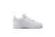 Nike Air Force 1 07 Flyease (DX5883-100) weiss 3
