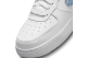 Nike Air Force 1 07 Low Essential (DH4406-100) weiss 4