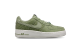 Nike Air Force 1 07 WMNS Safari Oil Green (FV6519-200) grün 5