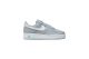 Nike Air Force 1 07 (FV0383-001) grau 5