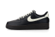 Nike Air Force 1 07 (FJ4146-006) schwarz 5