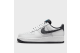 Nike Air Force 1 Low 07 (FV6656-100) weiss 5