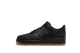 Nike Air Force 1 Low 07 Gum (DZ4404 001) schwarz 1