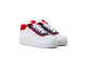 Nike Air Force 1 07 LV8 (AO2439-100) weiss 3
