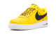 Nike Air Force 1 Low Nba Amarillo (823511-701) gelb 5