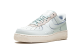 Nike Devin Booker x Air Force 1 Low LV8 (CJ9716-001) weiss 5