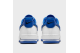 Nike Air Force 1 Low 07 LV8 Royal (DC8873-100) weiss 5
