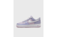 Nike Air Force 1 07 LV8 (HV9405-500) lila 5