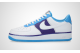 Nike Air Force 1 07 LV8 (DC8874-101) weiss 1