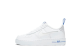 Nike Air Force 1 Low 07 LV8 Racer Blue (DD3227-100) weiss 1