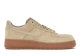 Nike Air Force 1 07 LV8 Suede (AA1117-200) beige 2