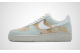 Nike Air Force 1 07 LX (DD1175 001) weiss 1