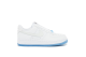 Nike Air Force 1 07 LX Reactive Swoosh UV (DA8301-101) weiss 2