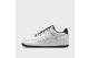 Nike Air Force 1 07 Mini Jewel (IB6543-101) weiss 5