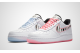 Nike Air Force 1 07 QS South Korea (CW3919-100) weiss 3