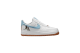 Nike Air Force 1 WMNS 07 SE (CZ0269-100) weiss 1