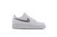 Nike Air Force 1 07 3M (CT2296-100) weiss 1