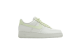 Nike Air Force 1 Low 07 Lime womens (315115-166) weiss 4
