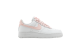 Nike Air Force 1 Low Pale Coral (315115-167) weiss 4