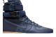 Nike SF Air Force 1 (864024-400) blau 5