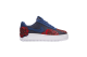 Nike Air Force 1 Wmns Upstep (898421 401) bunt 4