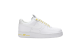Nike Air Force 1 Lux 07 (898889 104) weiss 5