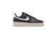 Nike Air Force 1 Low Thunder Blue Ochre (AT5019 400) blau 4