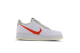 Nike Air Force 1 07 LV8 (CD0888-100) weiss 1