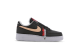 Nike Air Force 1 Low Worldwide Pack 07 LV8 (CK6924-001) schwarz 1