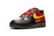 Nike Air Force 1 Cmft Signature Qs Kyrie Irving Low (687843-001) bunt 5