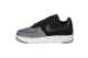 Nike Air Force 1 Crater (CT1986-002) schwarz 2