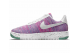 Nike Air Force 1 Crater Flyknit (DC7273-500) pink 4