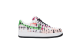 Nike Air Force 1 Low Tie Dye (CW1267-101) bunt 5